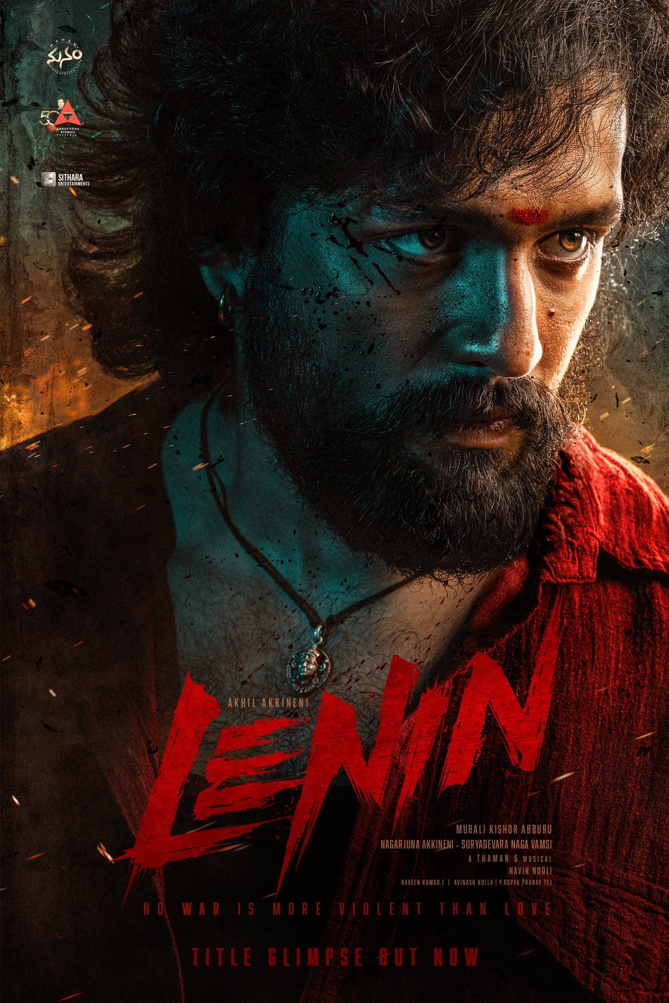 LENIN (TELUGU)